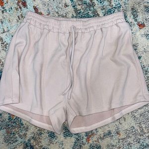 Women’s lounge shorts